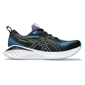 Asics Gel-Cumulus 25 Men's - black/fellow Yellow