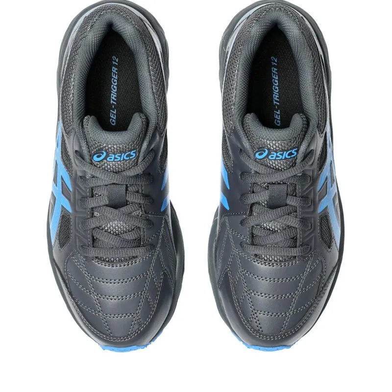 ASICS GEL-Trigger 12 TX GS Kids Training Shoe