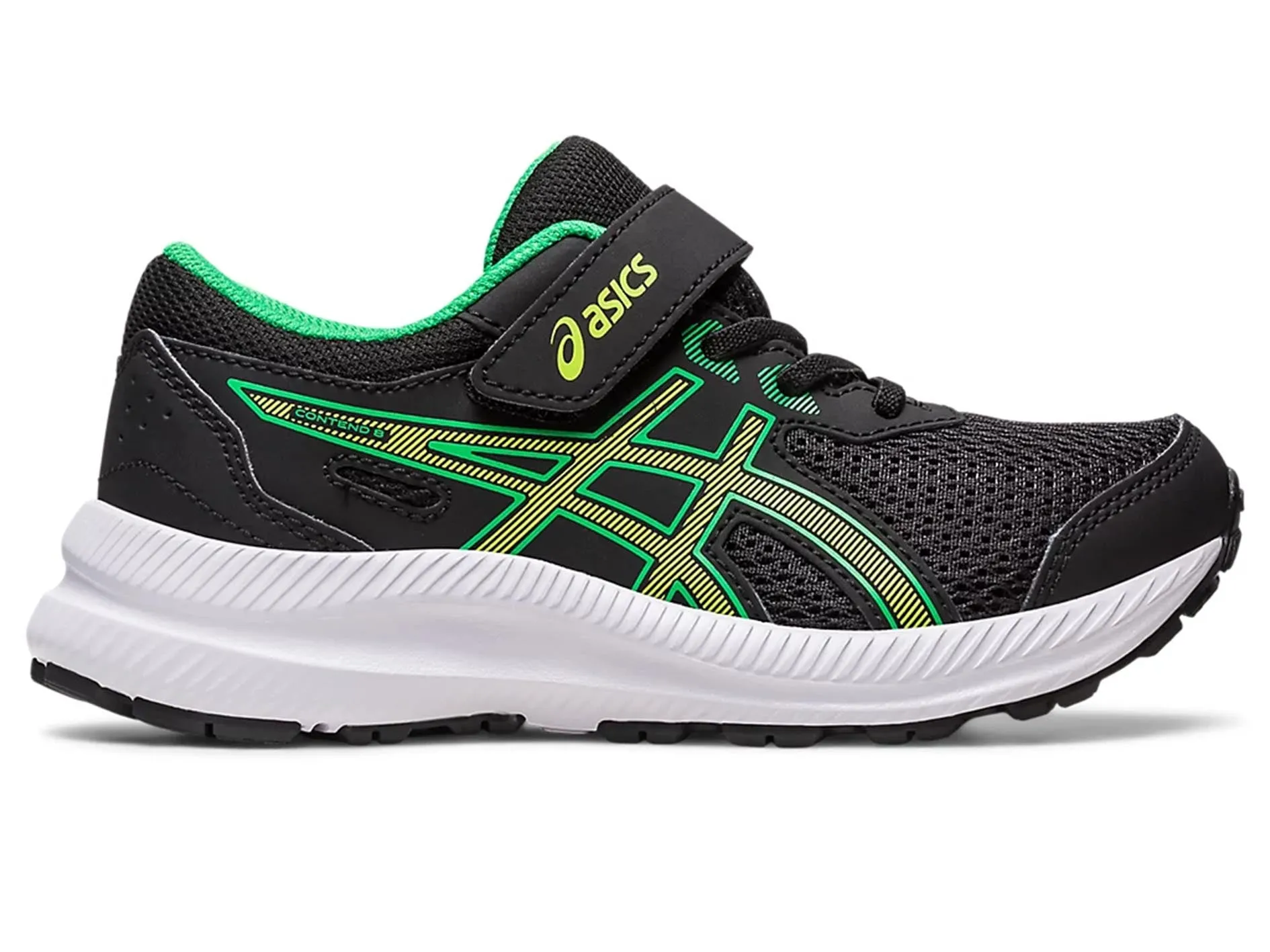 Asics Junior Contend 8 PS <br> 1014A258 005