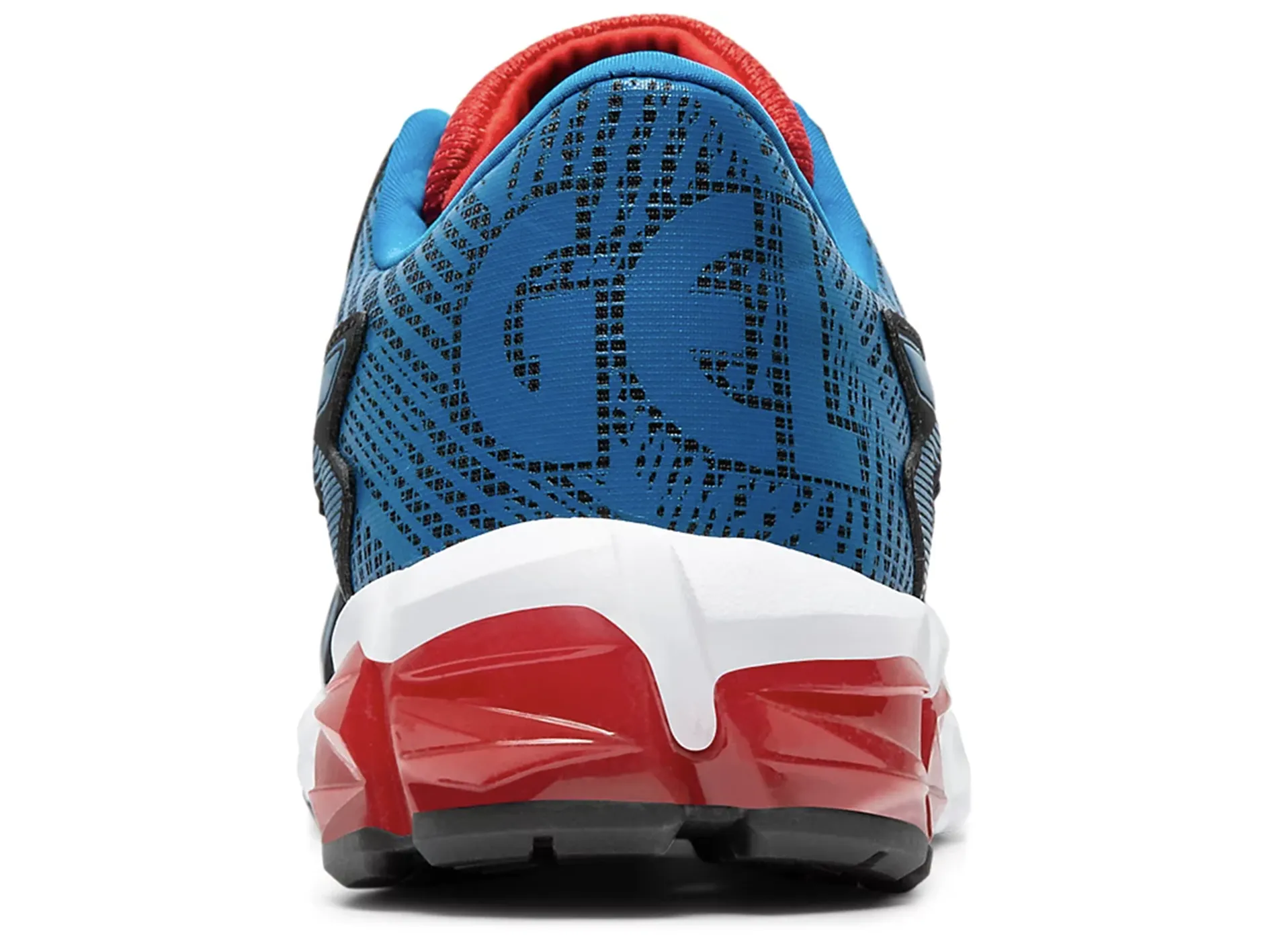 Asics Junior Gel Quantum 90 2 GS <br> 1024A038 022