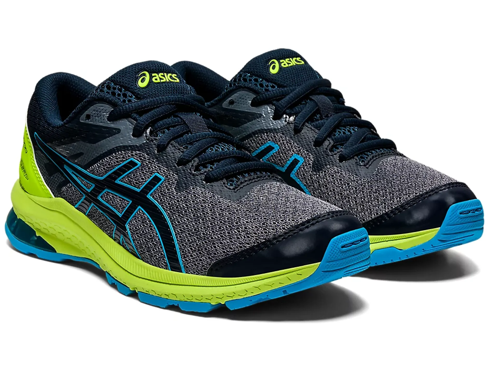 Asics Junior GT-1000 10 GS <br> 1014A189 403