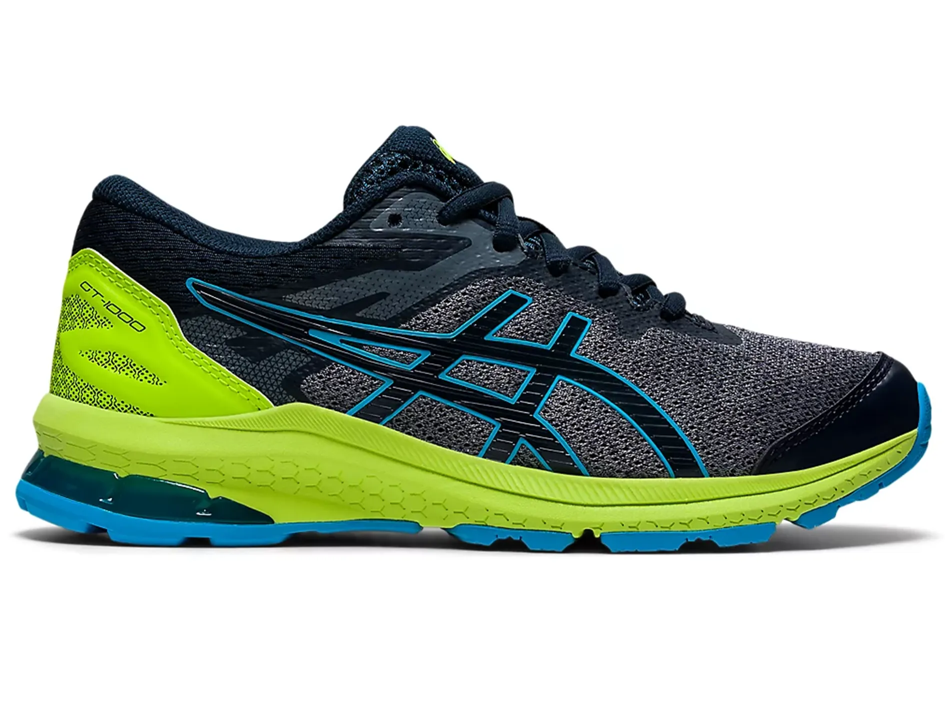 Asics Junior GT-1000 10 GS <br> 1014A189 403