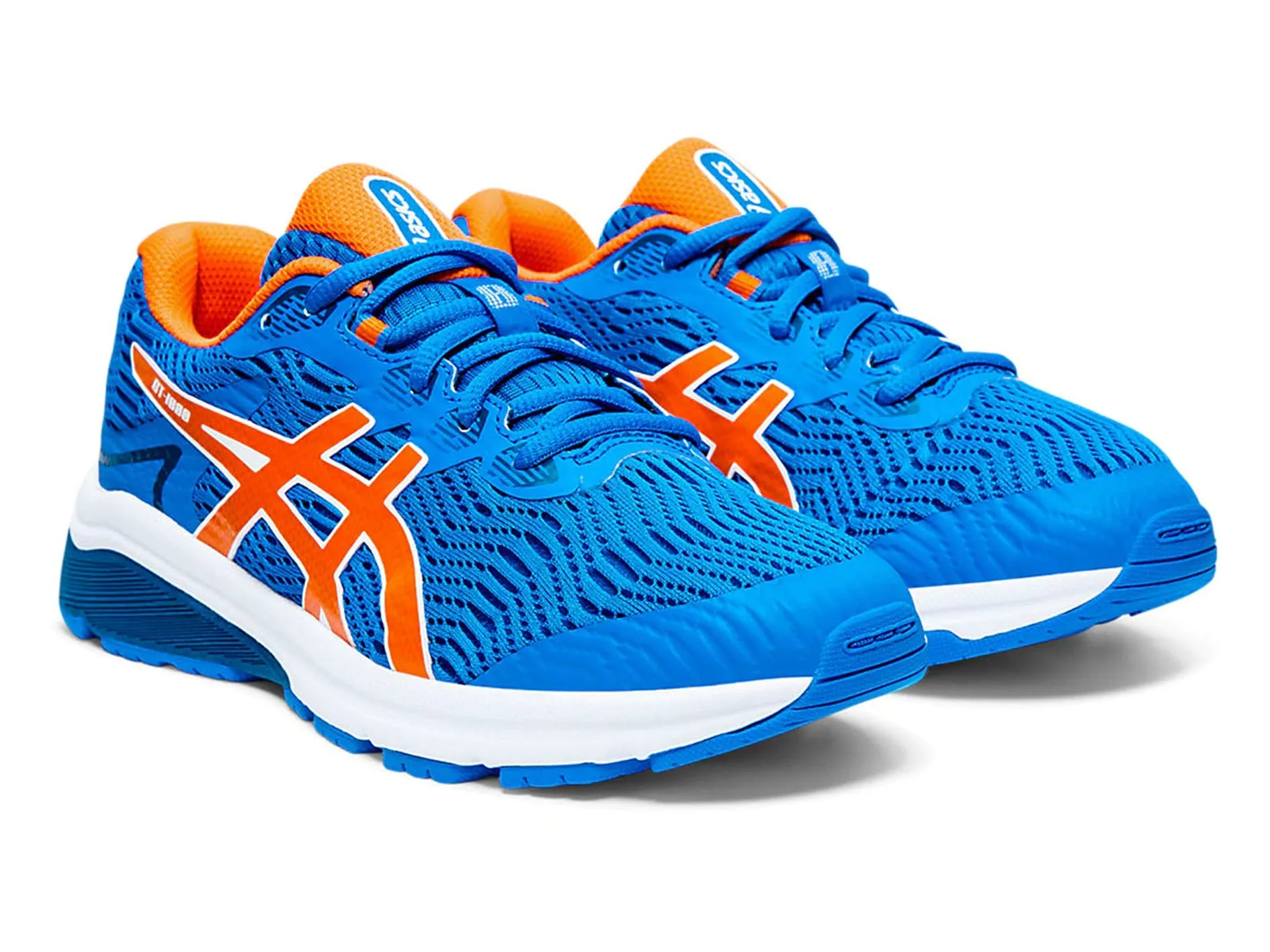 Asics Junior GT 1000 8 GS <br> 1014A068 400