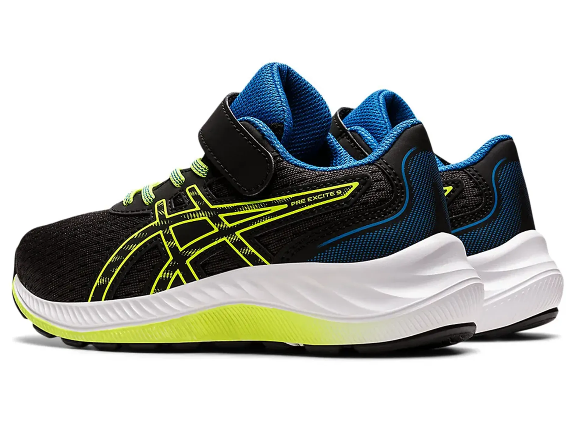 Asics Junior Pre Excite 9 PS <BR> 1014A234 003