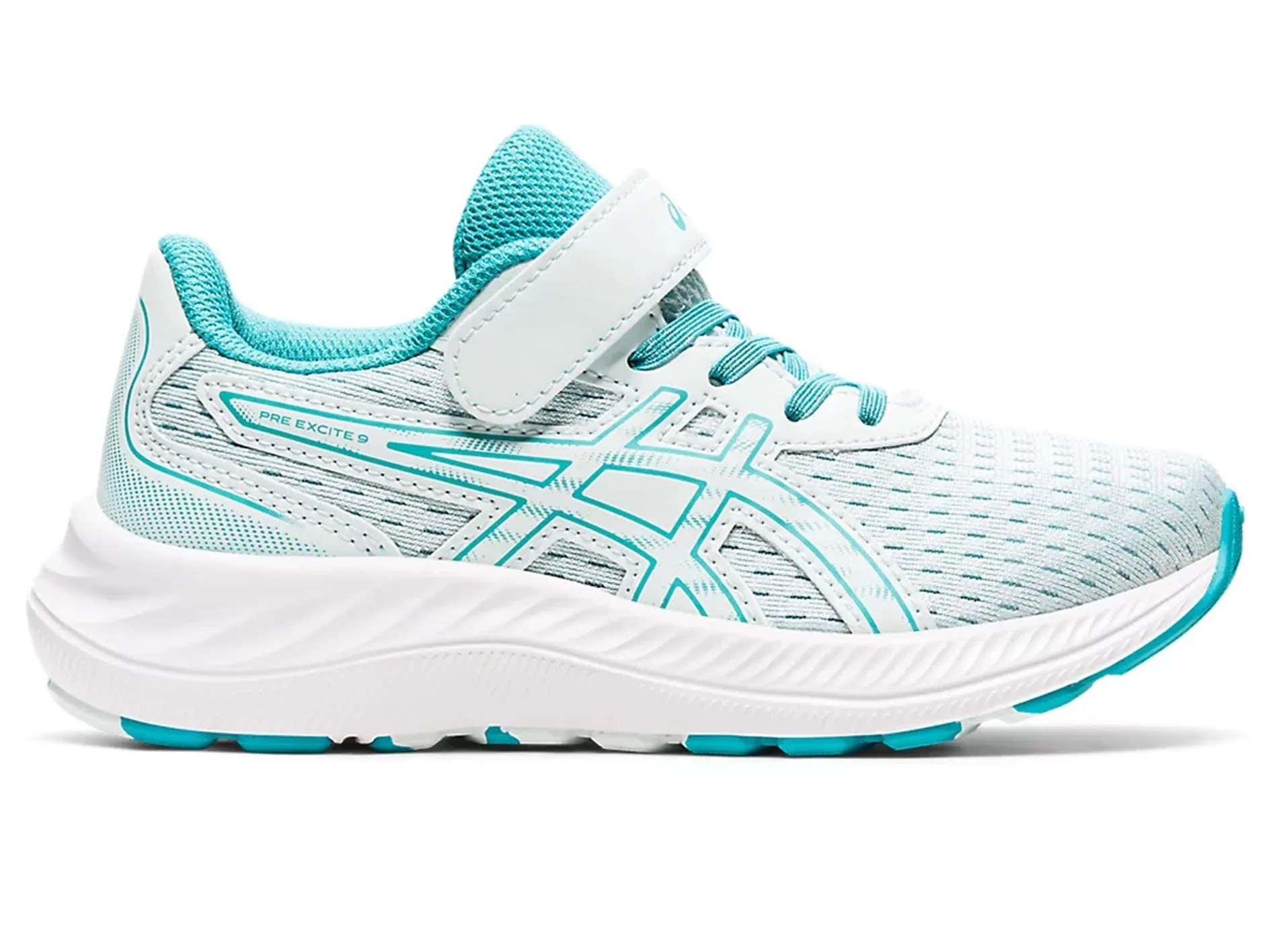 Asics Junior Pre Excite 9 PS <BR> 1014A234 403