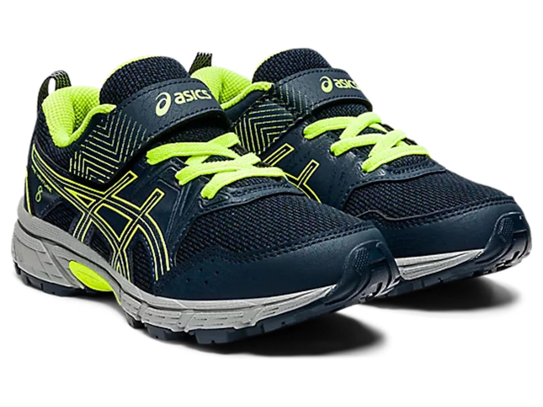 Asics Junior Pre Venture 8 PS <BR> 1014A170 406