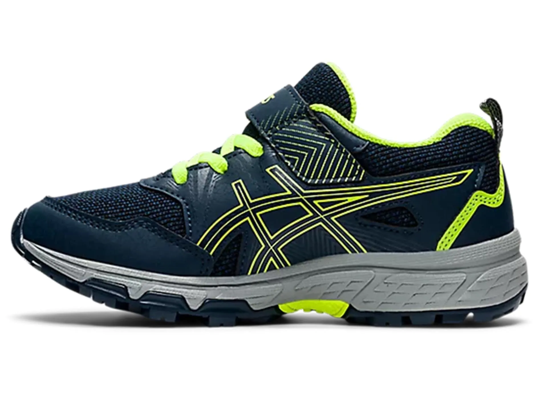 Asics Junior Pre Venture 8 PS <BR> 1014A170 406