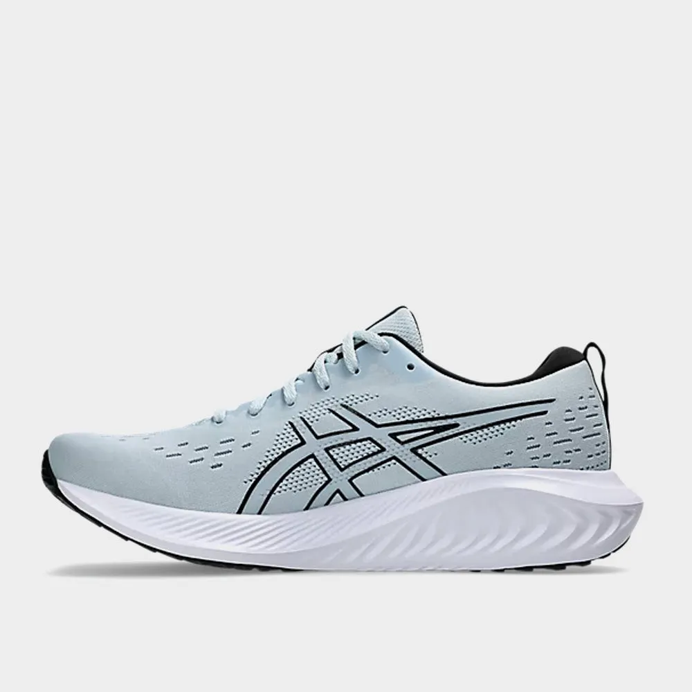 Asics Mens GeL-Excite 10 Performance Running Grey/white _ 182761 _ Grey