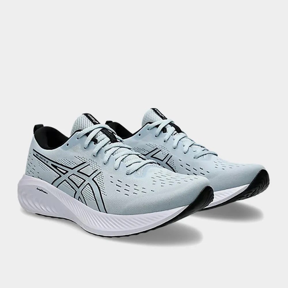 Asics Mens GeL-Excite 10 Performance Running Grey/white _ 182761 _ Grey