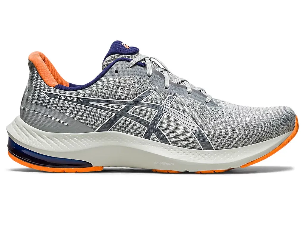 ASICS Men's GEL-PULSE 14 (Light Sage/White)