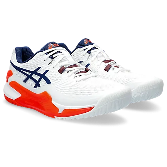 Asics Men's Gel-Resolution 9 2024