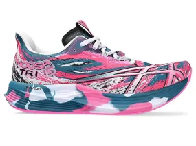 Asics Noosa Tri 15 Women's -Teal/Hot Pink