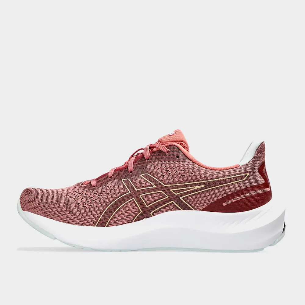 Asics Womens GeL-Pulse 14 Performance Running Pink/white _ 173915 _ Pink