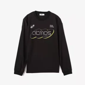 ATMOS RASH GUARD SHIRT