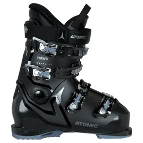 Atomic Women's Hawx Magna 85 W Ski Boot 2024 Black/Denim/Silver