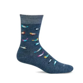 Audubon | Essential Comfort Socks