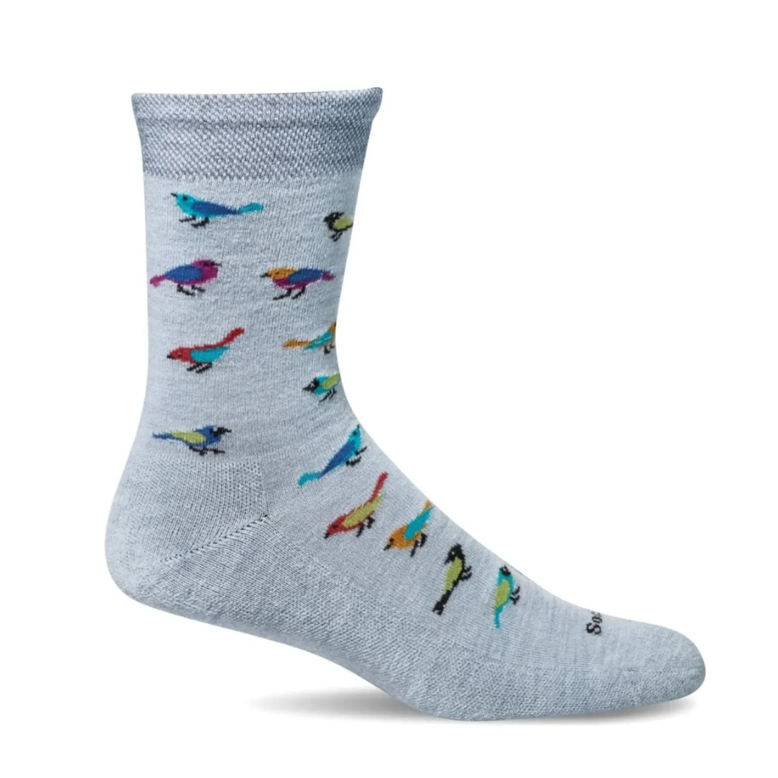 Audubon | Essential Comfort Socks