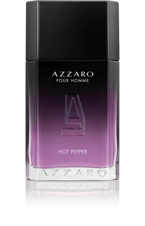 Azzaro Hot Pepper Pour Homme Edt Perfume For Men 100ml