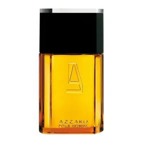 Azzaro L'eau Pour Homme Edt Perfume For Men 100ml