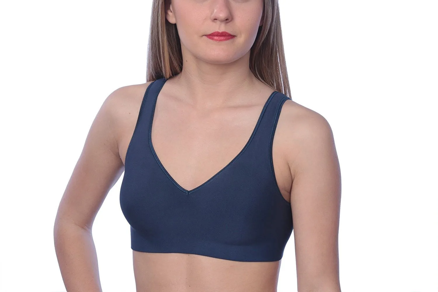 Barely There (BALI) Comfort Flex Fit Wire-Free Bra