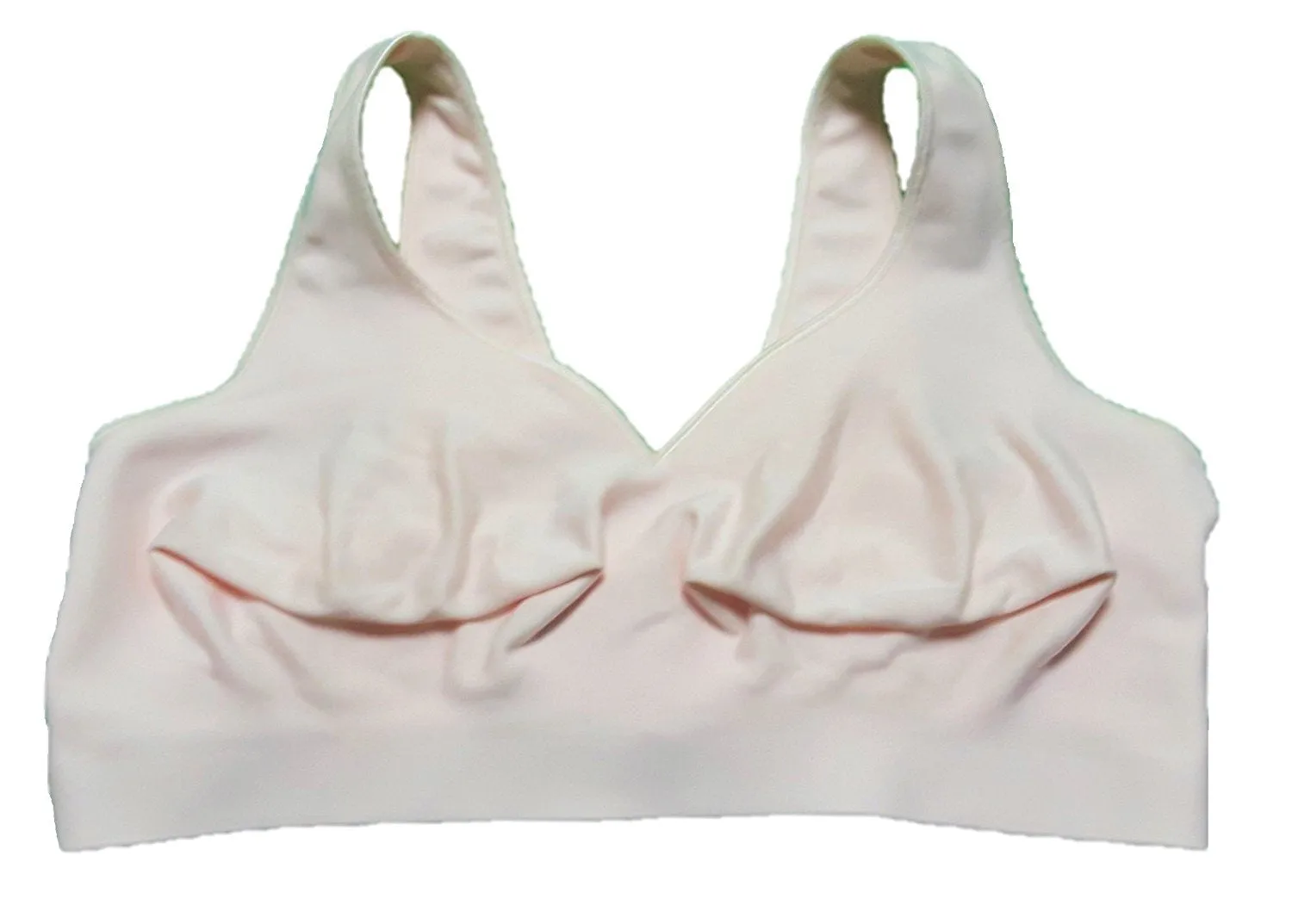 Barely There (BALI) Comfort Flex Fit Wire-Free Bra