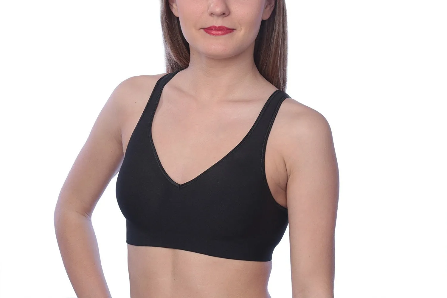 Barely There (BALI) Comfort Flex Fit Wire-Free Bra