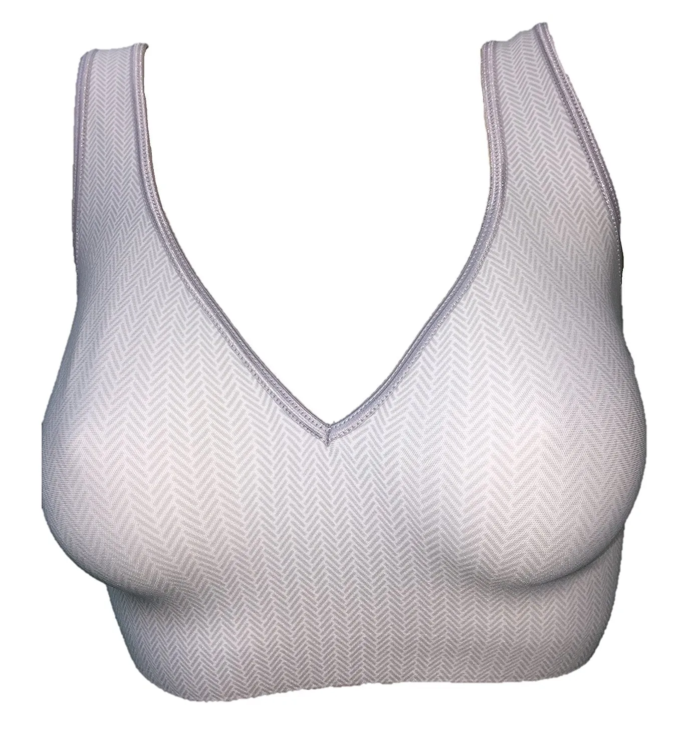 Barely There (BALI) Comfort Flex Fit Wire-Free Bra