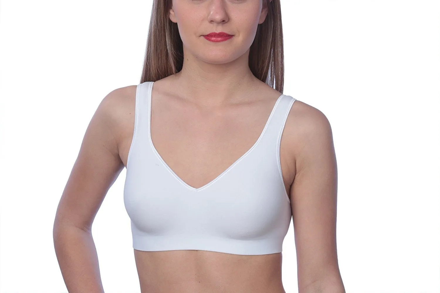 Barely There (BALI) Comfort Flex Fit Wire-Free Bra