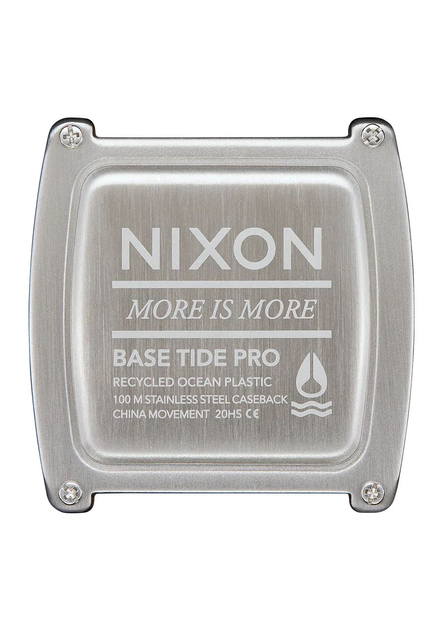 Base Tide Pro