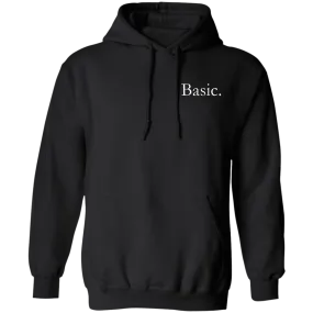 Basic Hoodie