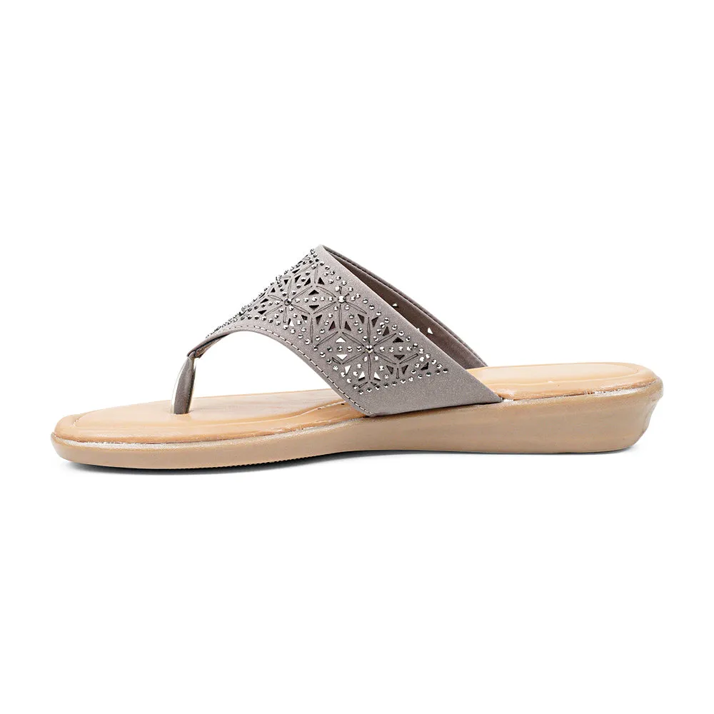 Bata BELLA Toe-Post Sandal for Women