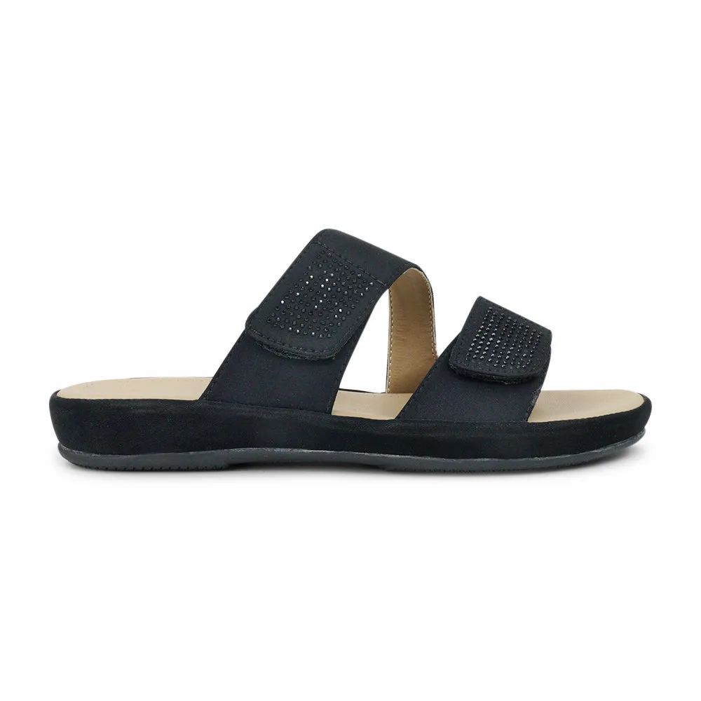 Bata Comfit LYRA Casual Flat Sandal