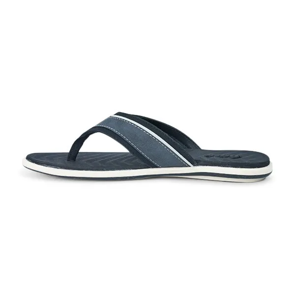 Bata SECRET Toe-Post Sandal for Men