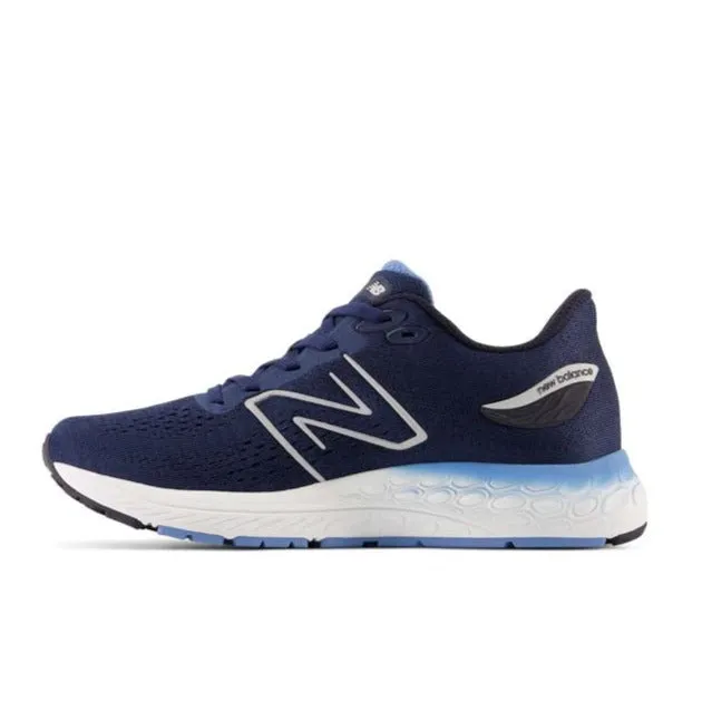 Big Boy New Balance FF 880V12 in Nb Navy/Heritage Blue