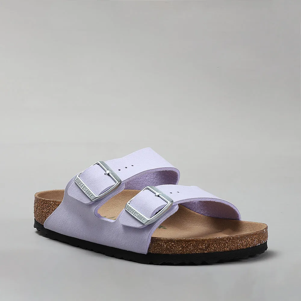 BIRKENSTOCK - ARIZONA 1025439 - PURPLE FOG