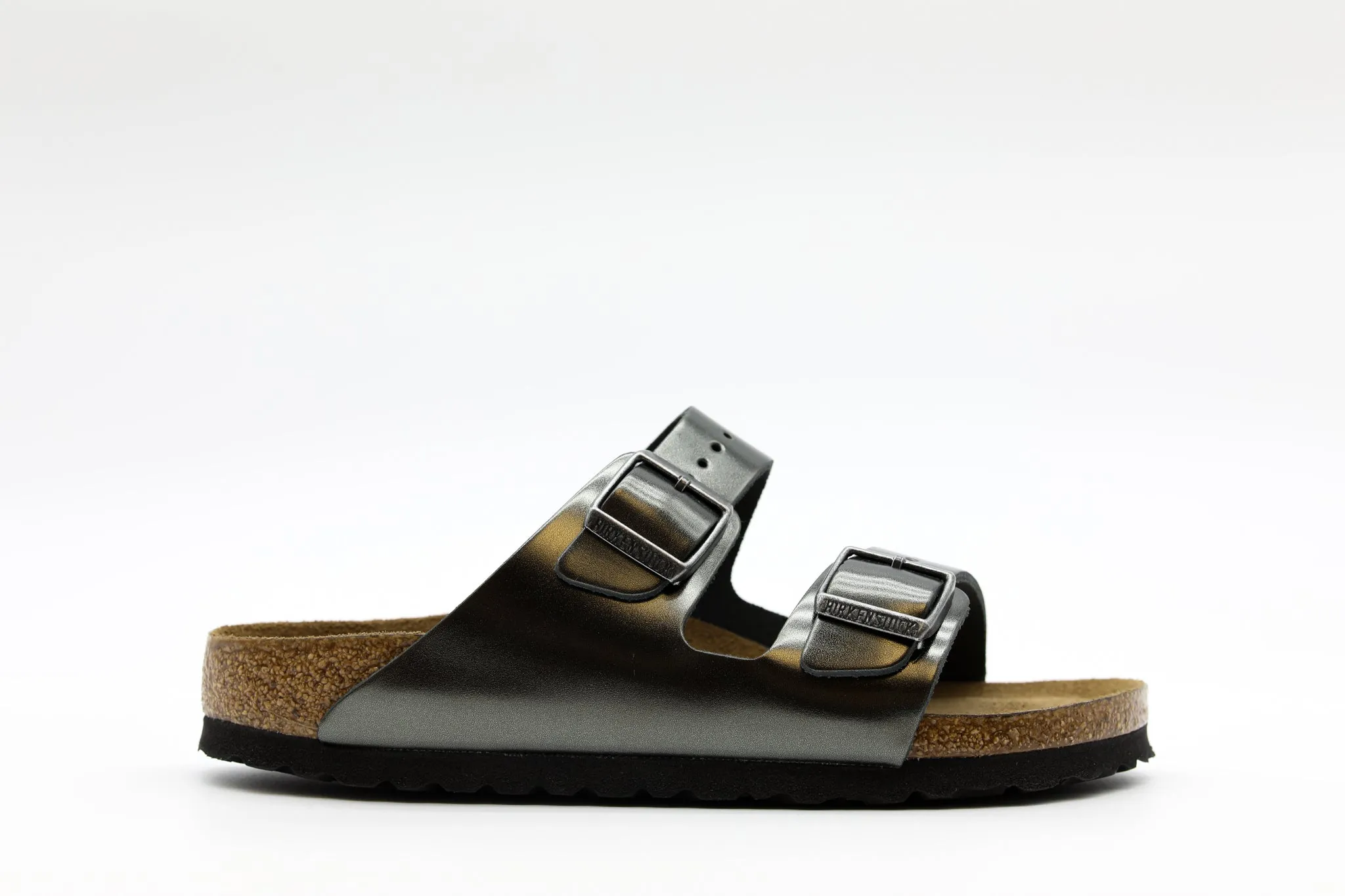 BIRKENSTOCK Arizona Soft Footbed