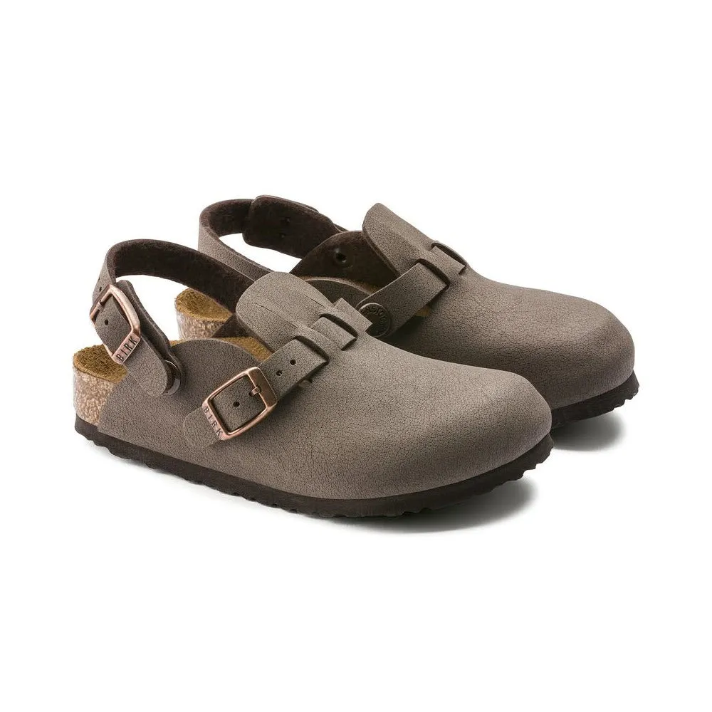 BIRKENSTOCK KAY MOCHA - KIDS