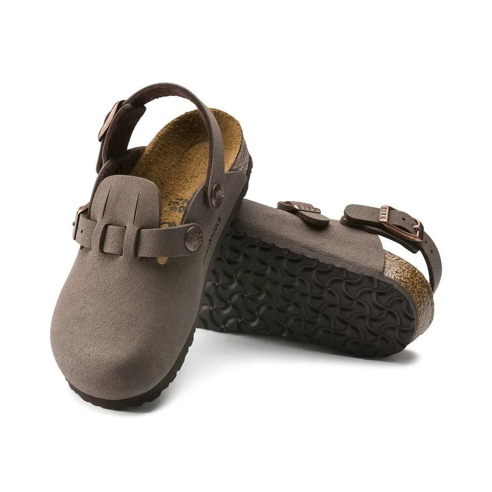 BIRKENSTOCK KAY MOCHA - KIDS