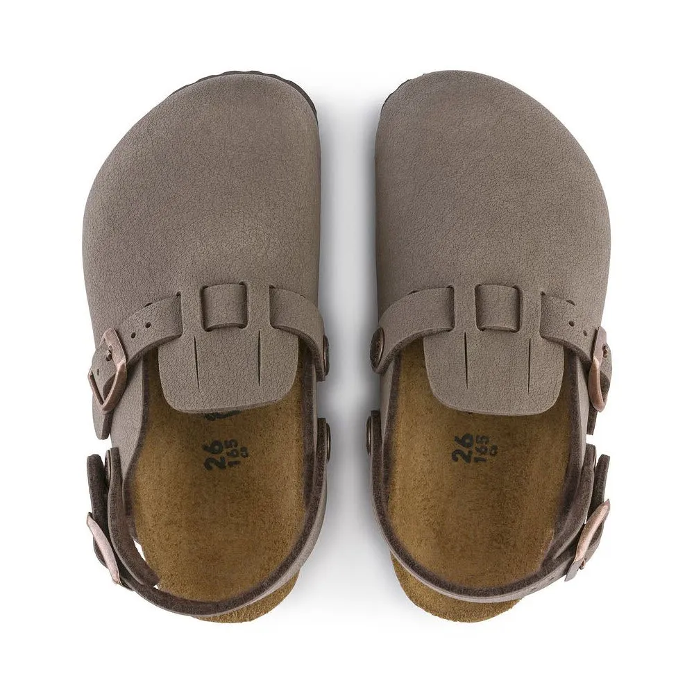 BIRKENSTOCK KAY MOCHA - KIDS