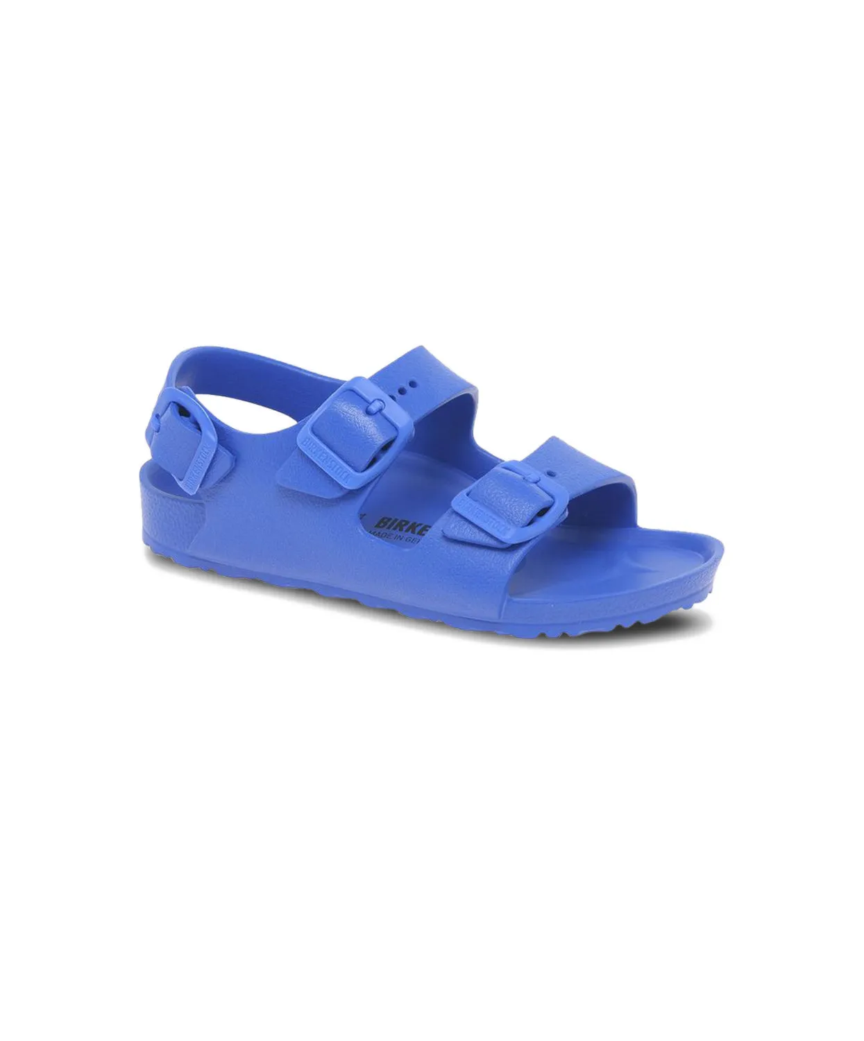 Birkenstock Kids Milano EVA Ultra Blue Sandals