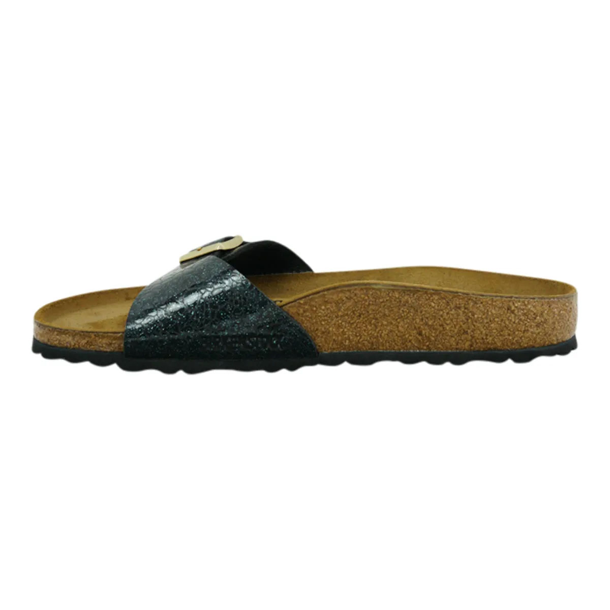 Birkenstock Madrid Birko-Flor Sandals