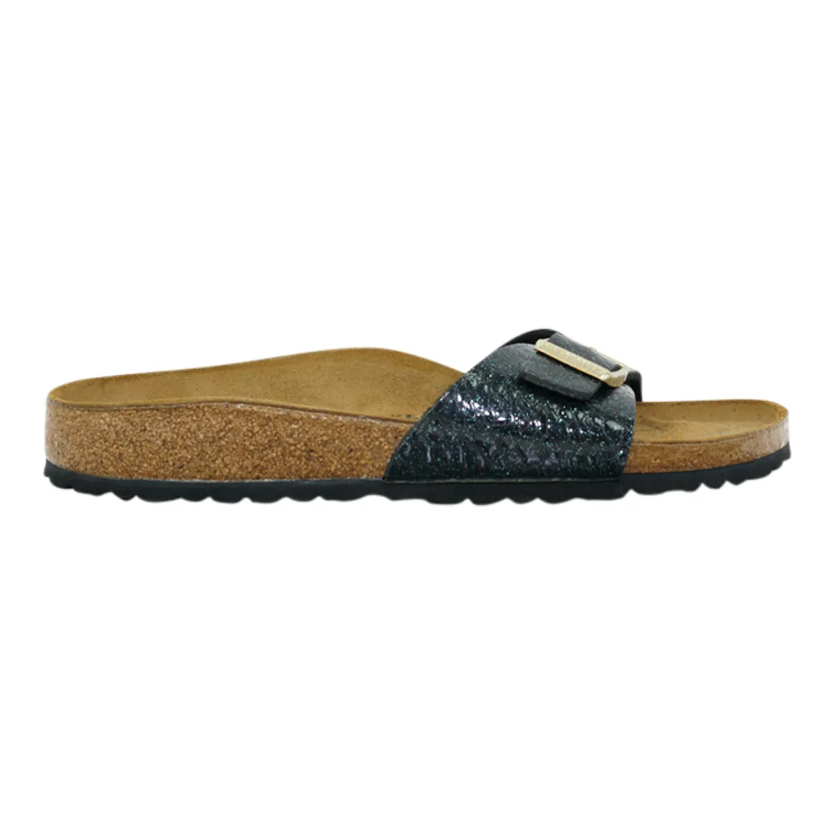 Birkenstock Madrid Birko-Flor Sandals