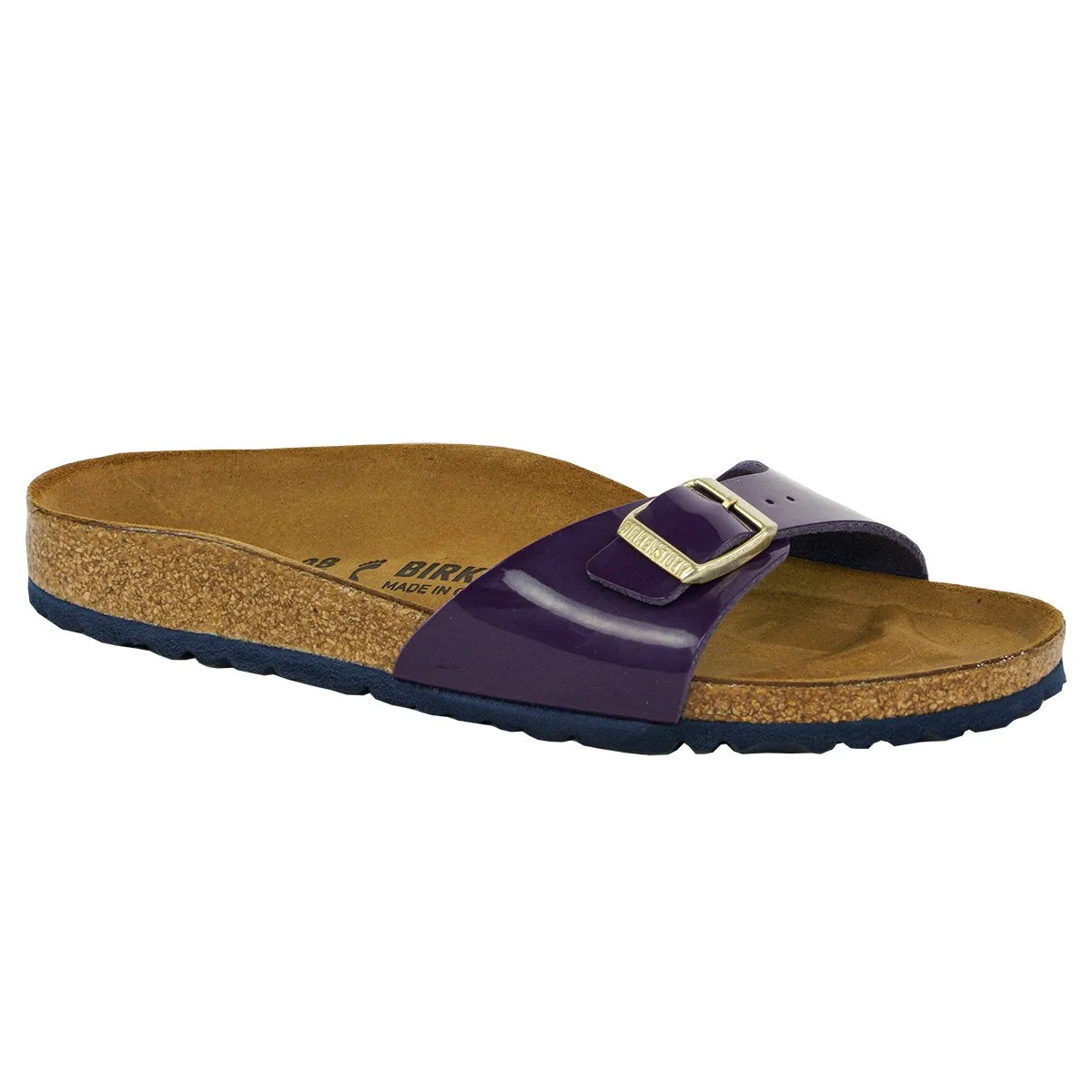 Birkenstock Madrid Birko-Flor Sandals