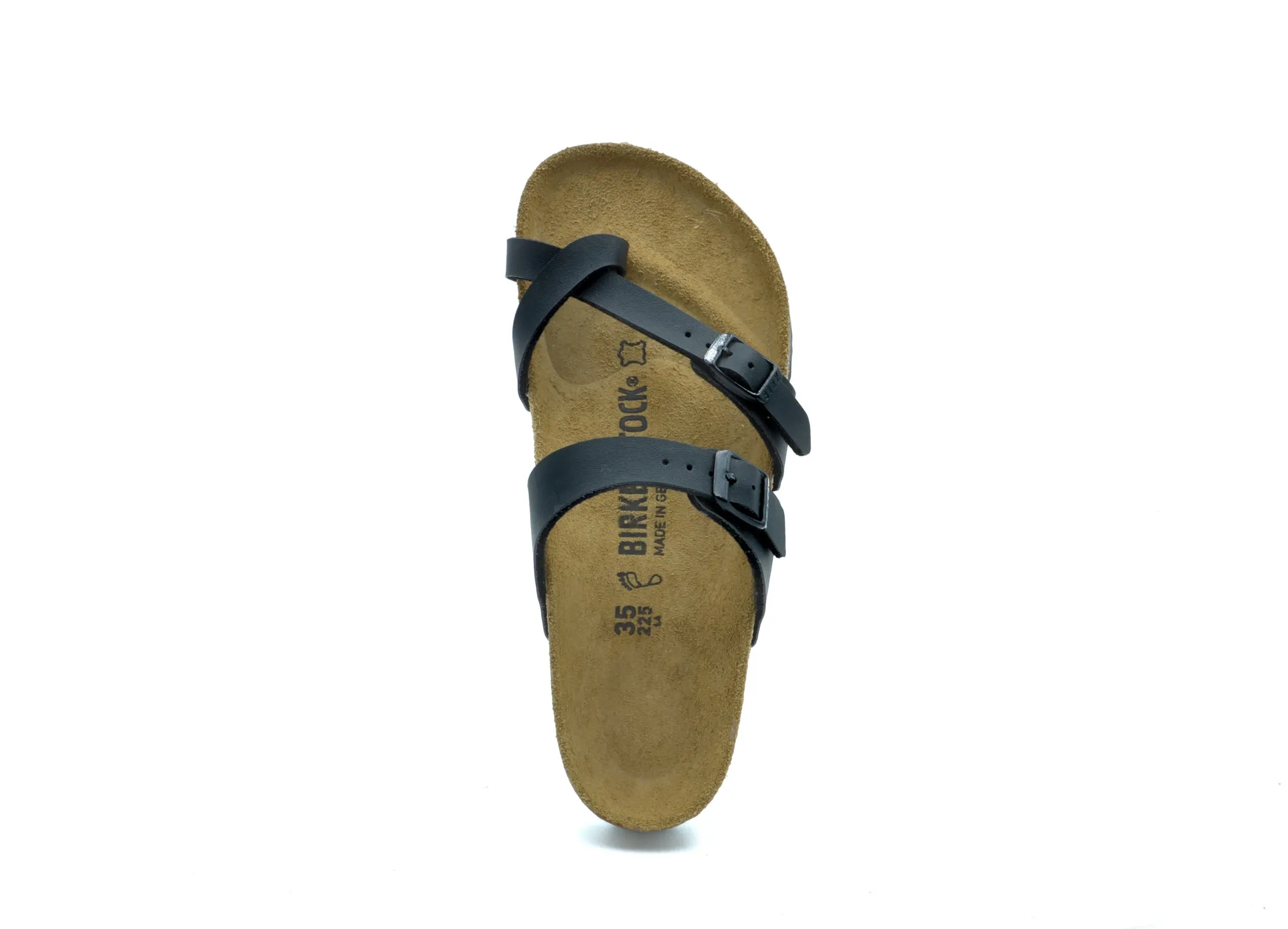 BIRKENSTOCK Mayari Birko-Flor