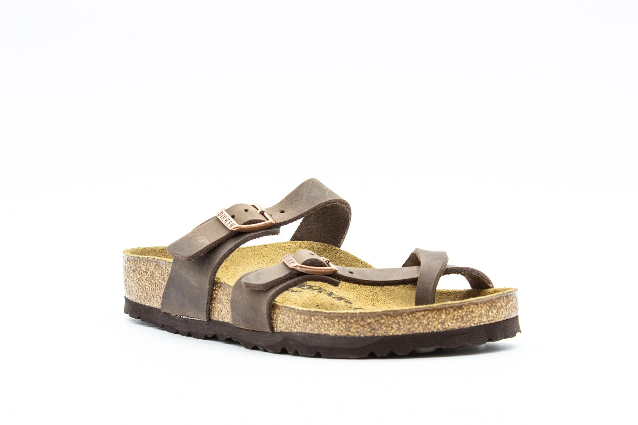 BIRKENSTOCK Mayari Oiled Leather 171321