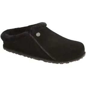 Birkenstock Men's BIRKENSTOCK ZERMATT PREMIUM Clogs (Black)