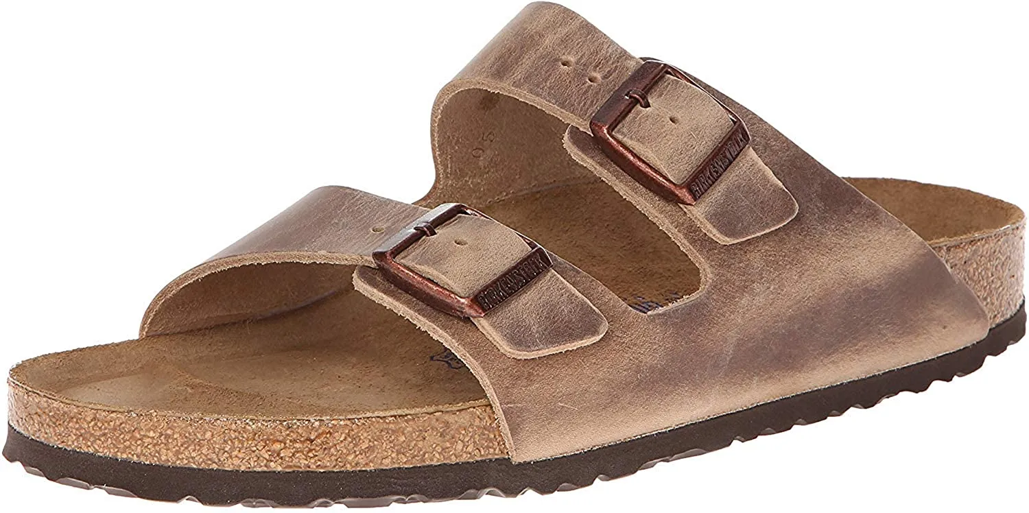 Birkenstock Unisex Arizona Sandal