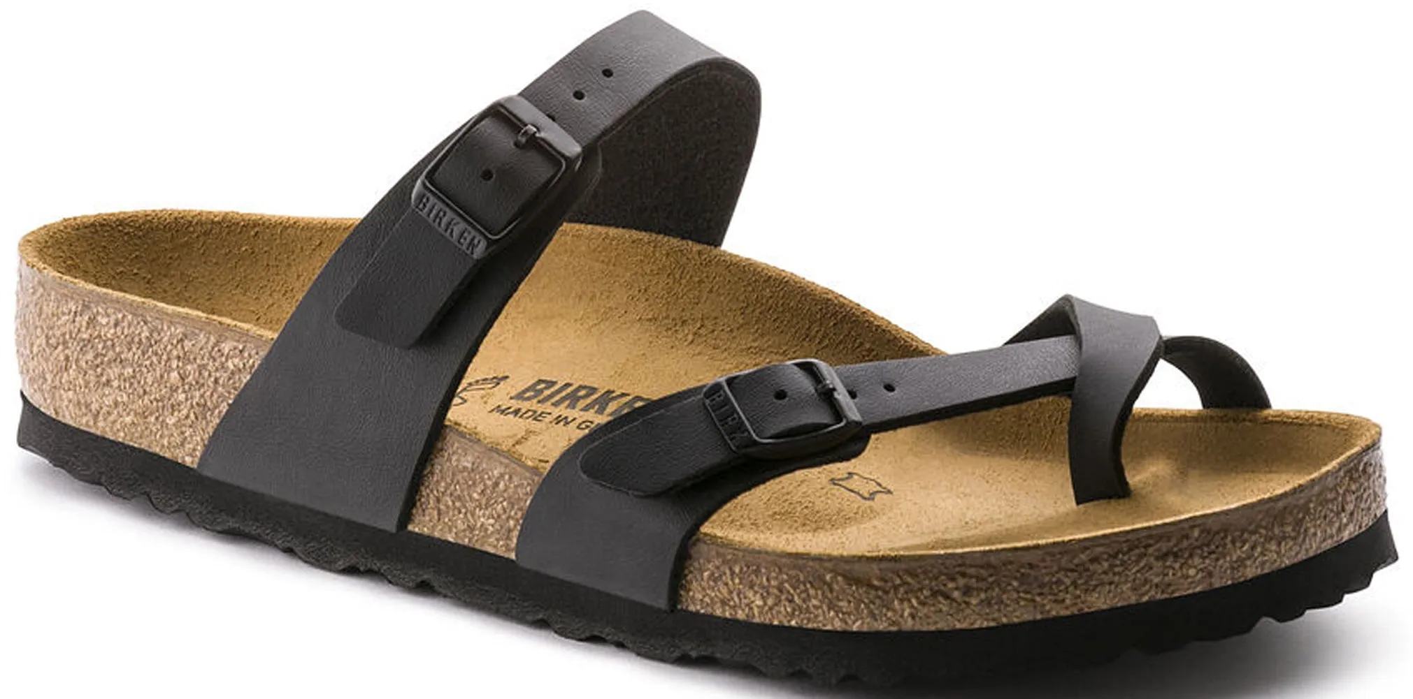 Birkenstock Women's Mayari Thong Sandal