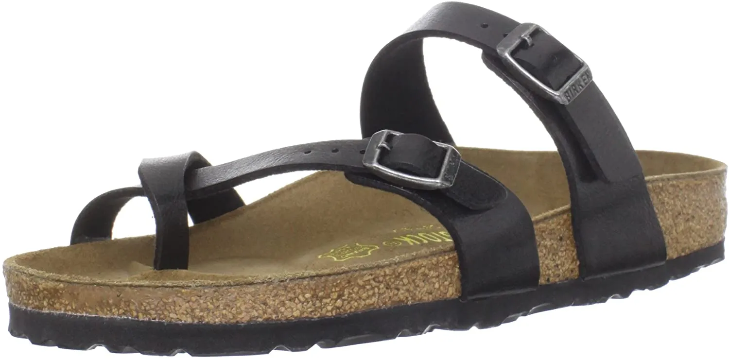 Birkenstock Women's Mayari Thong Sandal