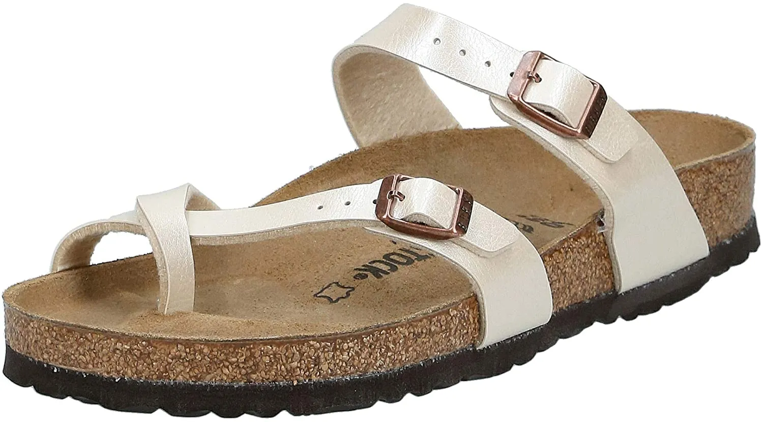 Birkenstock Women's Mayari Thong Sandal